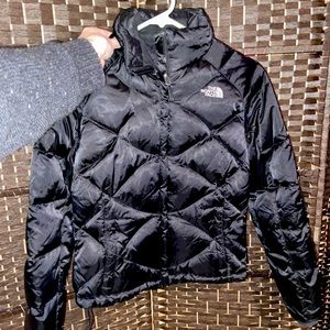 North Face Jacket